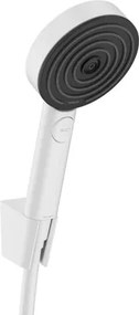 Hansgrohe Pulsify Select S kádszett matt fehér 24305700