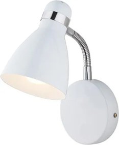 Markslojd VIKTOR 105191 Fali lámpa 1x40W/E14 IP20