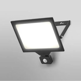 Ledvance - LED kültéri reflektor érzékelővel FLOODLIGHT LED/150W/230V IP44