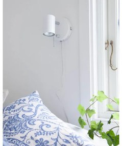 ByRydens 4300190-5002-Dimmelhető fali spotlámpa CORRECT 1xGU10/7W/230V