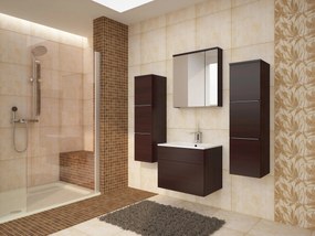 Fürdőszoba Pirton (wenge). 610044