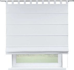 Kész római roló Verona 160x170cm fehér