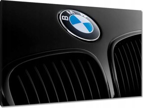 Képek 120x80 Bmw bélyeg a motorháztetőn