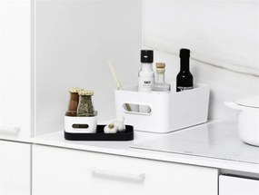 Tető, SMARTSTORE Compact S, szürke (CSDSMART07)