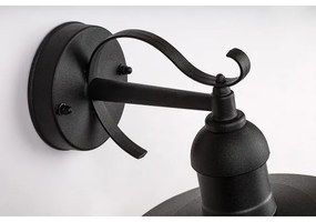 Rabalux 8680 - Kültéri fali lámpa OSLO 1xE27/60W/230V