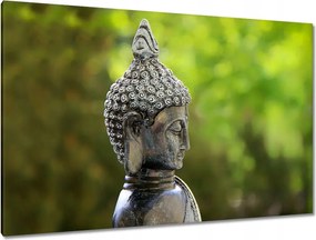 Festmények 120x80 Buddha Sziddhártha Gautama