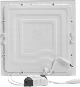 DomenoLED DOWNLIGHT 179 Beépíthető spotlámpa 18W/LED 4000K 1600-1800LM