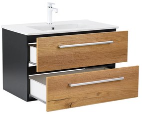 Vario Clam 80 komplett