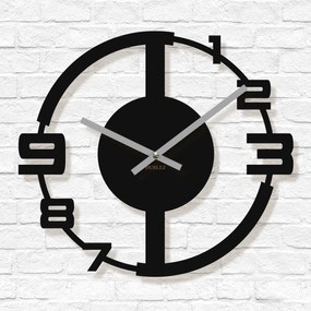 DUBLEZ | Modern falióra a nappaliba - Summery