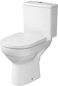Cersanit City kompakt wc fehér K35-036