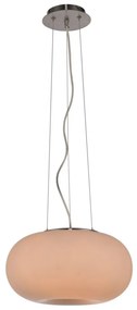 Zuma Line INEZ RLD93023-2A Függőlámpa 2x60W/E27