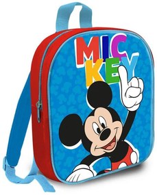 Disney Mickey hátizsák, táska 29 cm