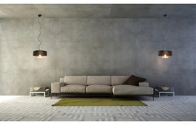 Csillár zsinóron BABILON 1xE27/15W/230V