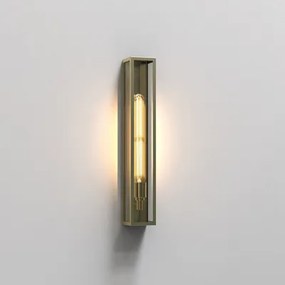 Astro Lighting HARVARD 500 1402006 Fali lámpa 1x4W/LED,E27 IP44