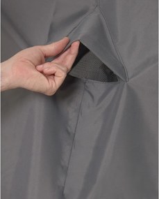 Kerti bútor védőhuzat ø 160 cm Iria – Kave Home