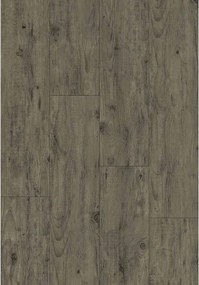Mexen Long Beach SPC 6,5 mm-es vinil panelek mintája, IXPE 1,5 mm alátét, 4 V-rés, fenyő - F1075-S