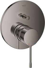 Grohe Essence New zuhany csaptelep vakolat alatti rész nélkül hard graphite 24058a01 G24058A01