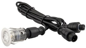 ENDON 94430 IKONPRO Kültéri Talajba Építhető Lámpa IP44
