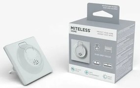 MITELESS® Home Ultrahangos atka-riasztó háztartásihasználatra, szürke