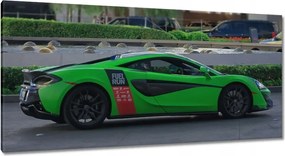 Képek 115x55 McLaren Las Vegas után