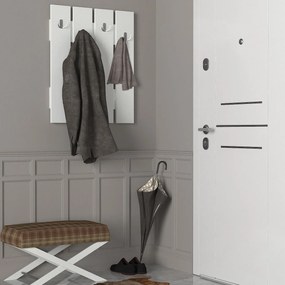 Akasztós panel Angus (fehér). Akció -25%. 1071763