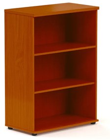 Közepes szekrény Visio 80 x 38,5 x 113 cm, cseresznye