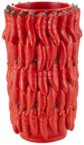 Váza chili ø 20x34cm