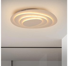Brilagi Brilagi - LED Mennyezeti lámpa MODERN MINI LED/65W/230V 3000/4000/6000K + távirányító BG1944