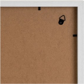 Fehér fali képkeret 32x42 cm Sencillo – Casa Selección