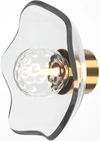 Maytoni Miracle MOD207WL-01BS 1x28W/G9 IP20