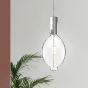 LED Dimmelhető izzó VINTAGE EDISON E27/4W/230V 3000K