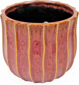 Kerámia takaróponyva C30-11 15x13cm