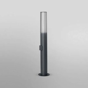 Ledvance - LED RGB kültéri lámpa SMART + FLARE LED / 7,5W / 230V IP44 Wi-Fi