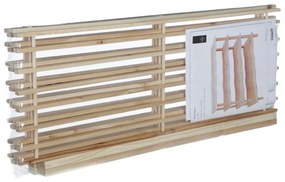 Natúr színű cipőtartó – Premier Housewares