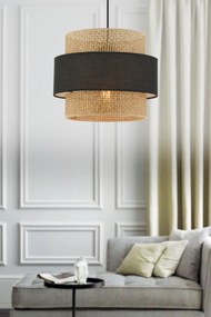Cascade - Beige, Black
