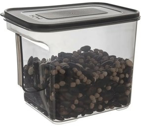 Orion Matrix adagoló doboz, 2,75 l, szürke, 2,75 l