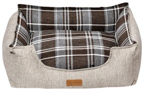 British prémium kutyafekhely, L 95x75 cm