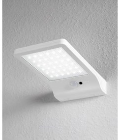 Ledvance - LED Napelemes érzékelős fali lámpa DOORLED LED/3W/3,3V IP44