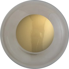 Mennyezeti Lámpa Barna Horizon S EBB&FLOW LA101775CW