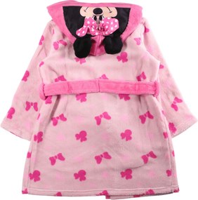 Disney Minnie Figaro gyerek köntös 3 - 10 év / 98 - 140 cm