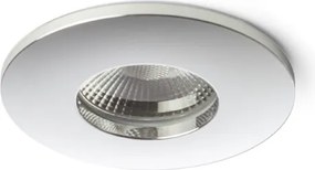 RENDL WATERBOY R króm 230V LED 10W 40° IP65 3000K