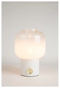 Moody fehér asztali lámpa - Zuiver