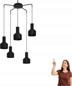 Függő lámpa Casibare 99553 Eglo