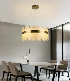 LED világítás + vezérlés 40W - J6338/C
