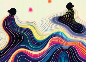 Poszter 18x13cm Vízi tábla