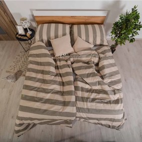 ECO Zora EMI pamut ágynemű