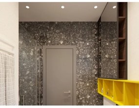 LED2 - LED Beépíthető spotlámpa RAY LED/10W/230V fehér IP44