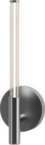 Zuma Line LAUTARO 1007 Fali lámpa 1x3W/LED 3000K 300lm IP20