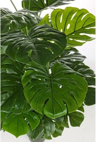 Monstera műnövény (magasság 120 cm) Philodendron – Bizzotto
