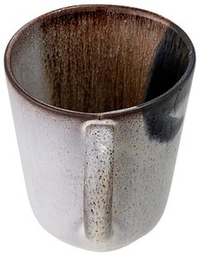 Jules agyagkerámia bögre, 400 ml - Bloomingville